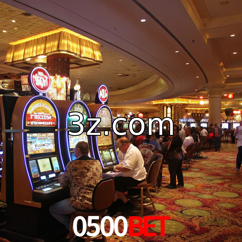 0500bet-Game-Slots