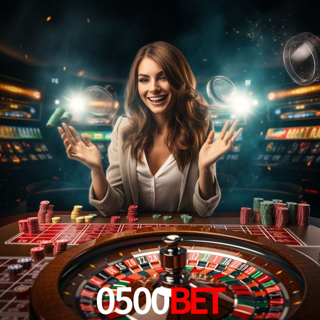 Explore as vantagens do 0500bet: serviço profissional e confiabilidade