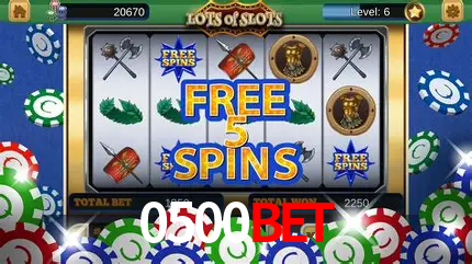 A Emoção da Loteria na 0500bet: Uma Chance de Mudança de Vida