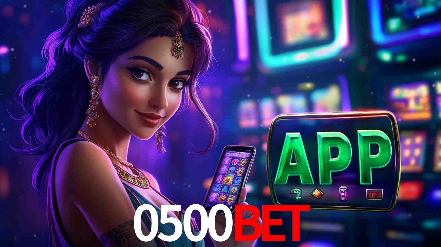 0500bet: A Experiência de Casino com Jogos de Mesa ao Vivo
