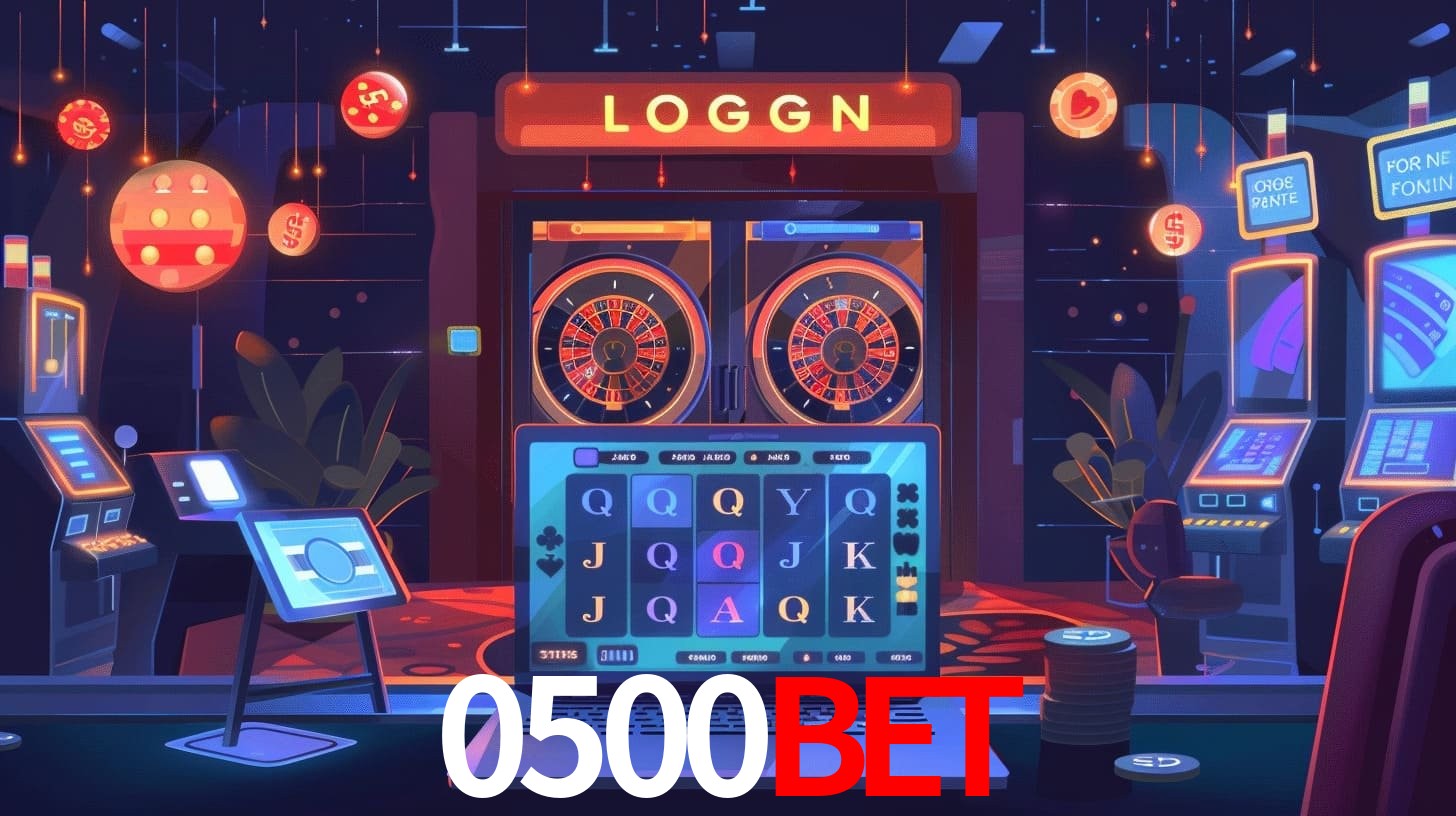 Ofertas Exclusivas 0500bet