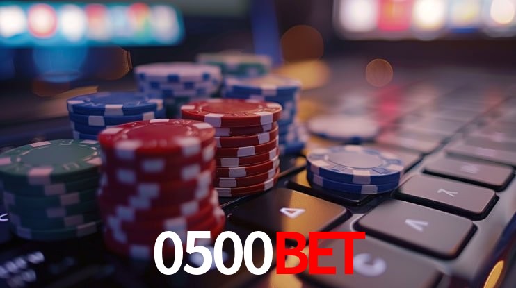 Promoção Relâmpago 0500bet