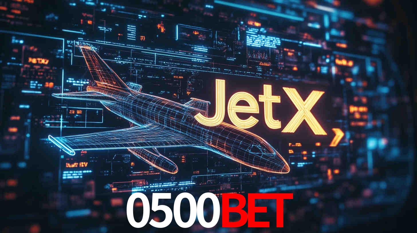 Apostas Esportivas na 0500bet: Um Guia Completo
