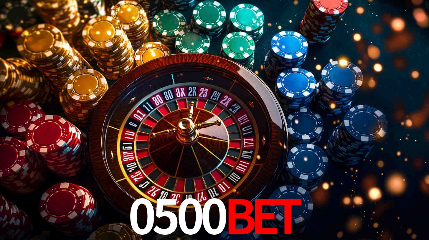 Exclusive Games 0500bet