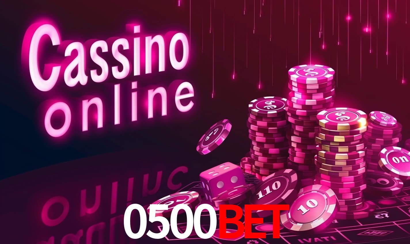 Desvendando o Mundo dos Jogos Virtuais na 0500bet