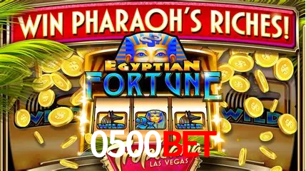 Desvendando o Mundo dos Jogos Virtuais na 0500bet