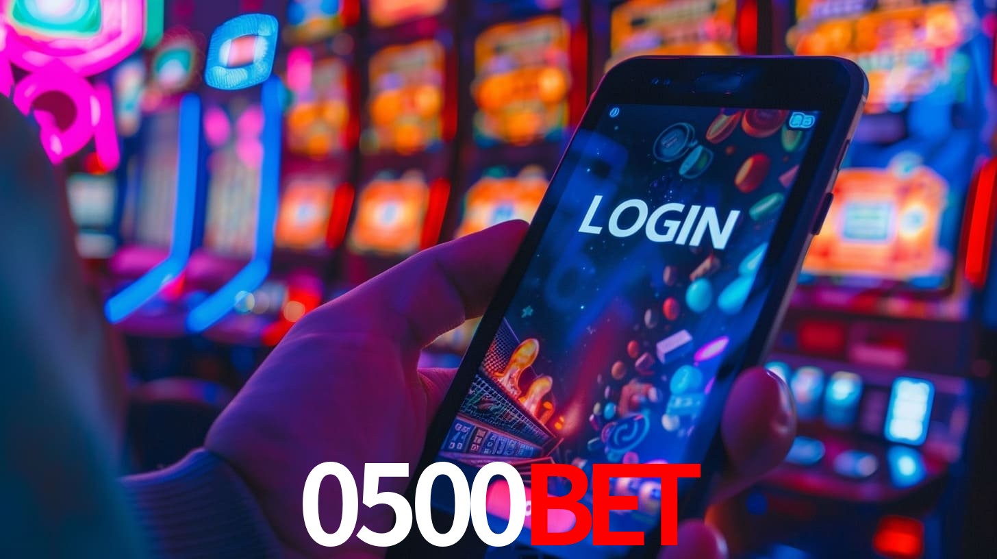 Casino VIP 0500bet