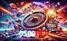 Estatísticas Esportivas 0500bet