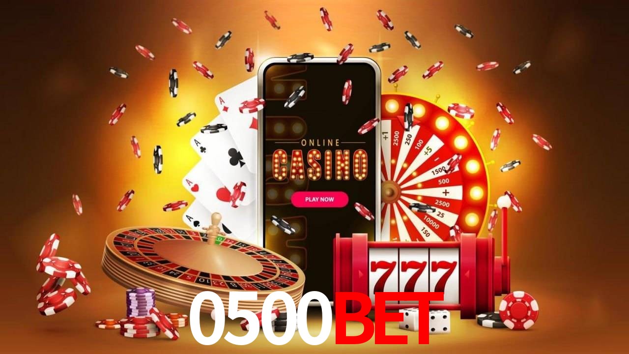 Segurança 2FA 0500bet