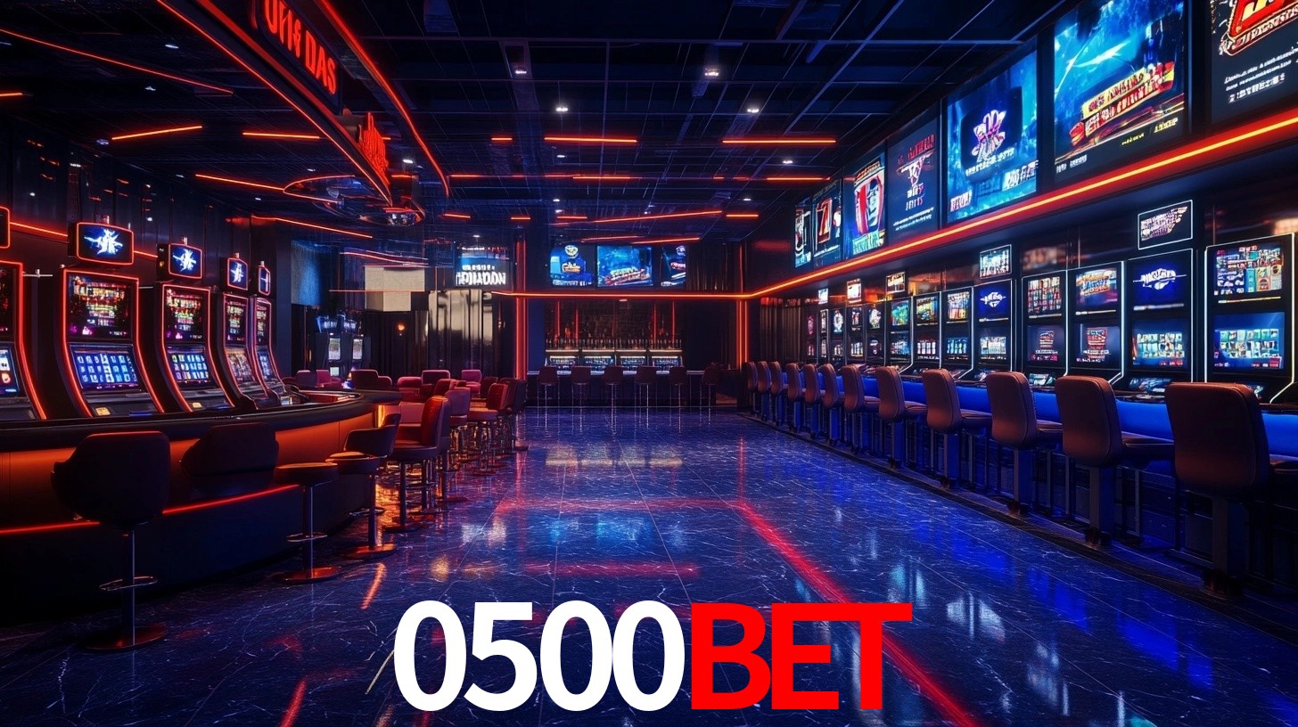Programa VIP 0500bet