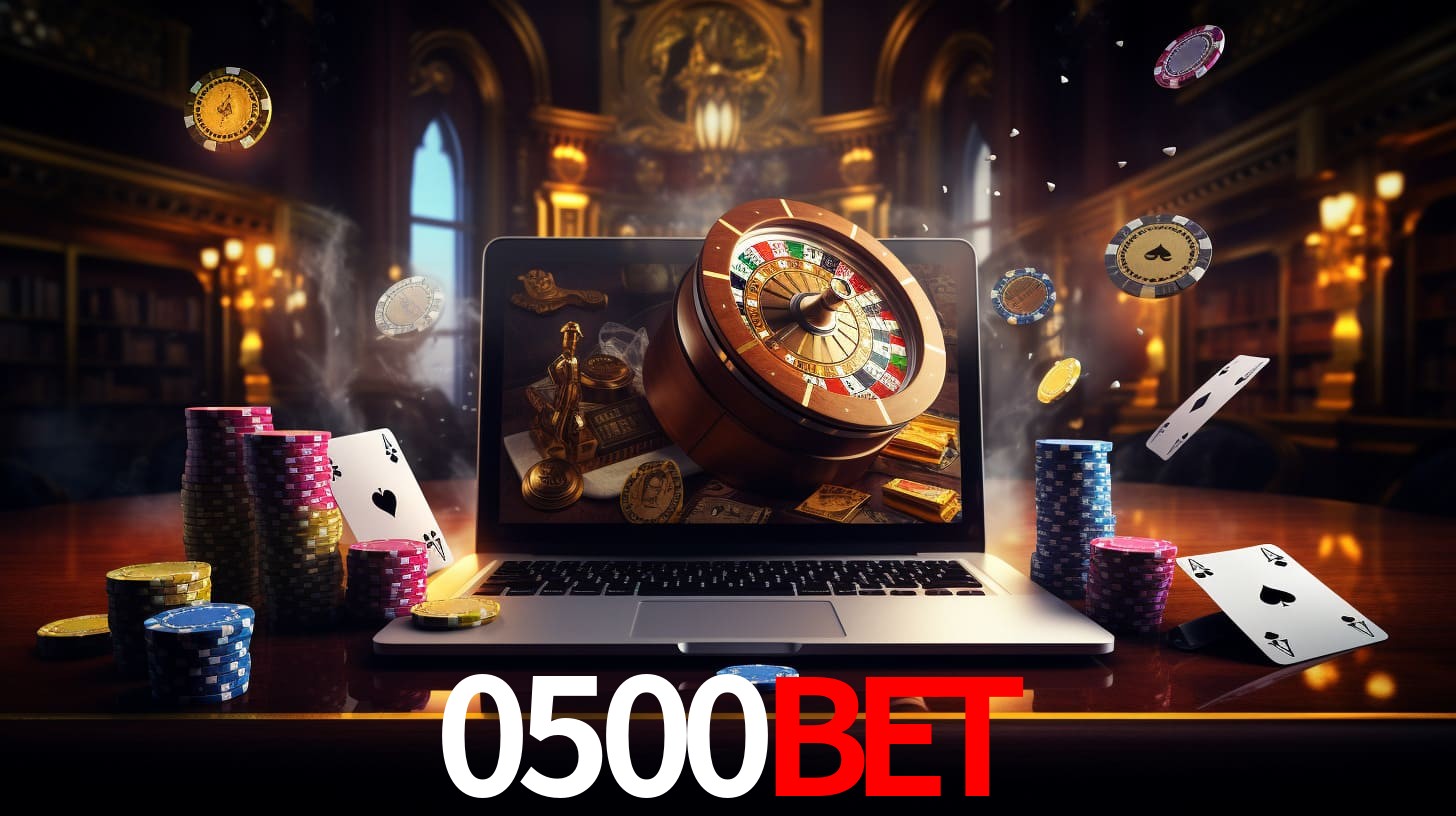 Live Casino 0500bet