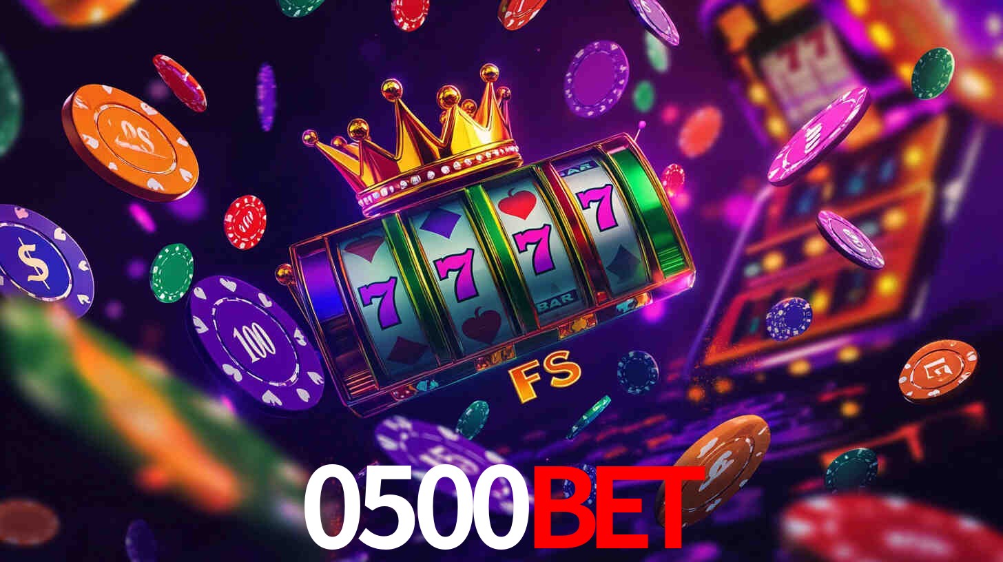 Daily Bonuses 0500bet